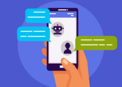 conversational ai bot