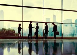 Business growth with apache kafka, flink and druid