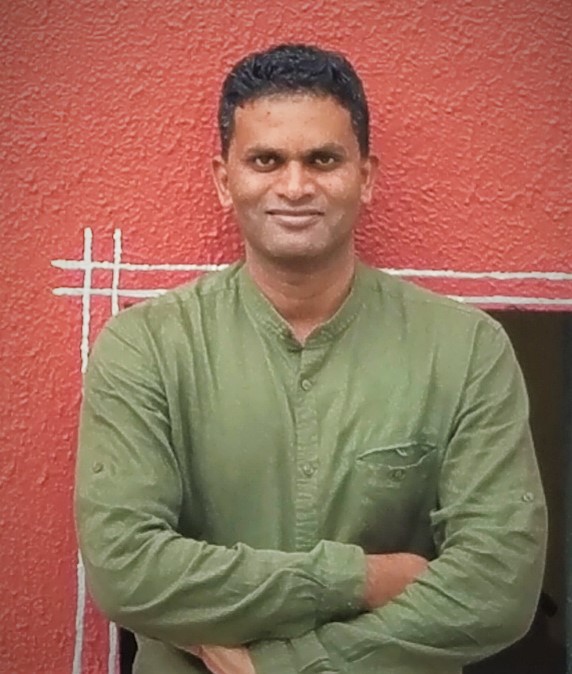 Kislay Komal