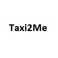 Taxi-2-Me