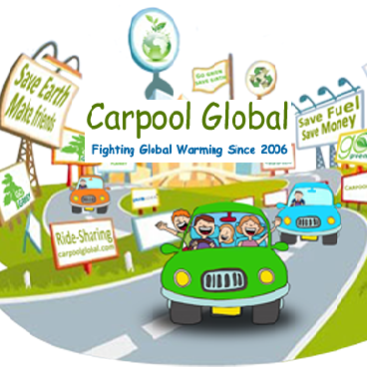 CarpoolGlobal.com