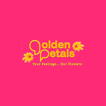 GoldenPetalsCreations.com
