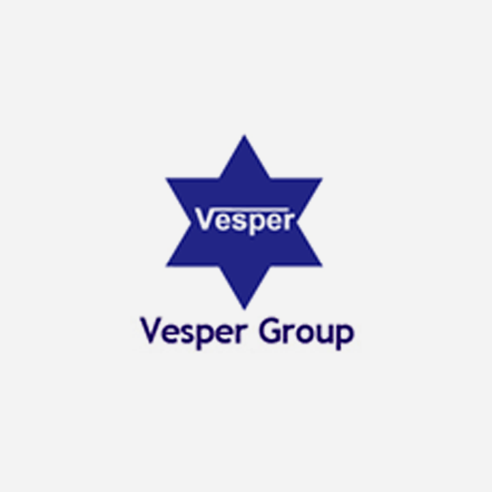 Vesper Group Irisidea Technologies Private Limited