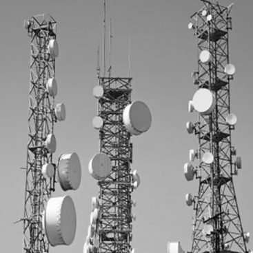 Telecom-Tower-Scalability