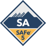 SAFe® 5.1 Product Owner/ Product Manager (POPM) Certification & Training