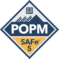SAFe® 5.1 Product Owner/ Product Manager (POPM) Certification & Training