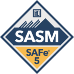 SAFe® 5.1 Advanced Scrum Master (SASM) Certification & Training