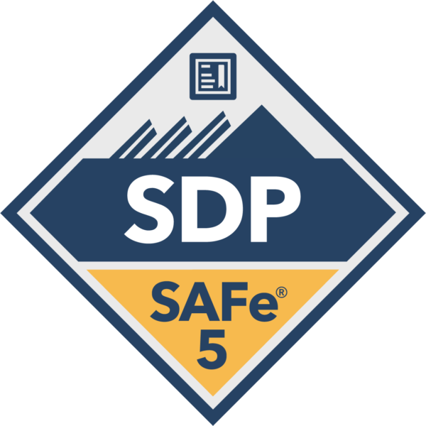 SAFe® 5.1 DevOps Practitioner (SDP) Certification & Training