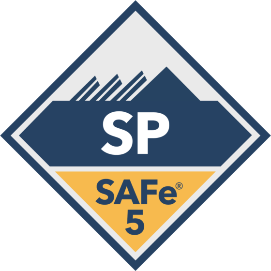 SAFe® 5 1 for Teams / SAFe® 5 1 Practitioner (SP) Training