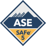 SAFe® 5.1 Agile Software Engineer (ASE) Certification