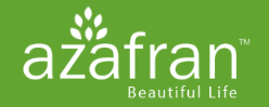 Azafran - Personal & Body care