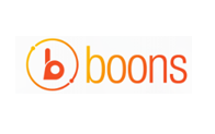 Boons Delivery App