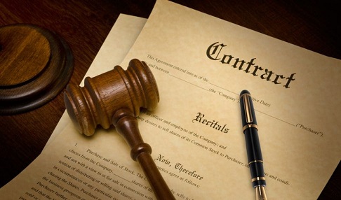 legal-contracts