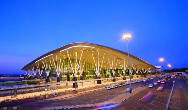 Bangalore International Airport