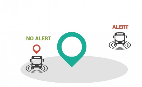 Route-Deviation-Alert