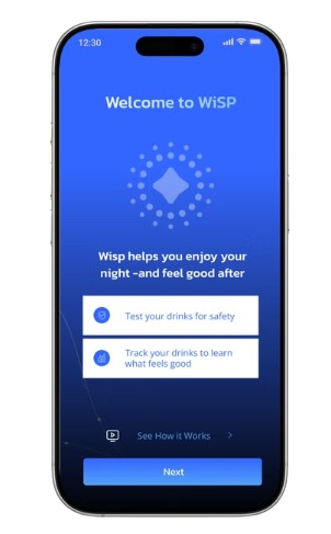 wisp-mobile-app