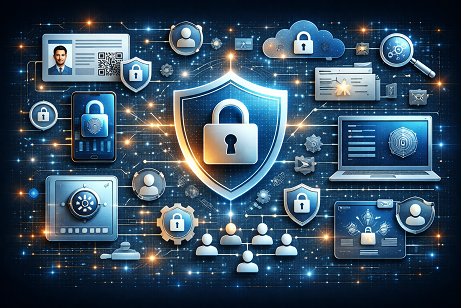 Core-Identity-and-Security-Services