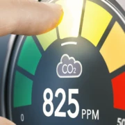 Real-time CO2 Level Data Streaming & Analytics with Apache Kafka & Apache Druid