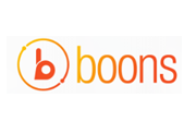 Boons Delivery App