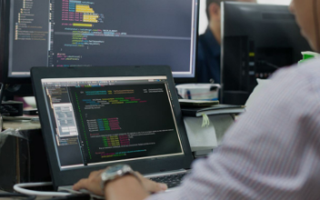 Application development & consulting