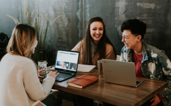 Employee on-boarding