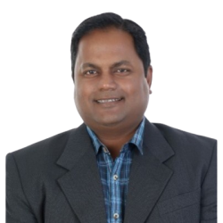 Jagan Rao - Director - Sales and Marketing - Irisidea