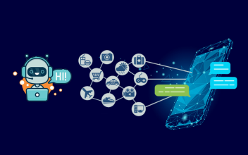 Quality support chat-bot