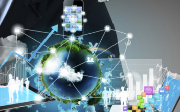 digital and publishing