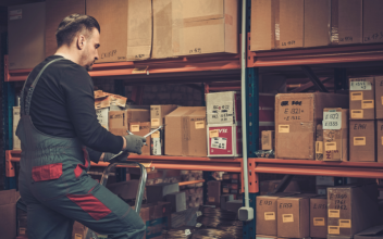 store order fulfillment